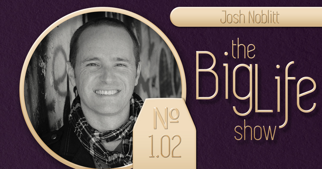 BLS № 1.02 Josh Noblitt