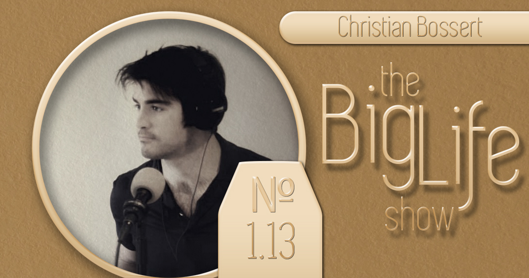 BLS № 1.13 Christian Bossert